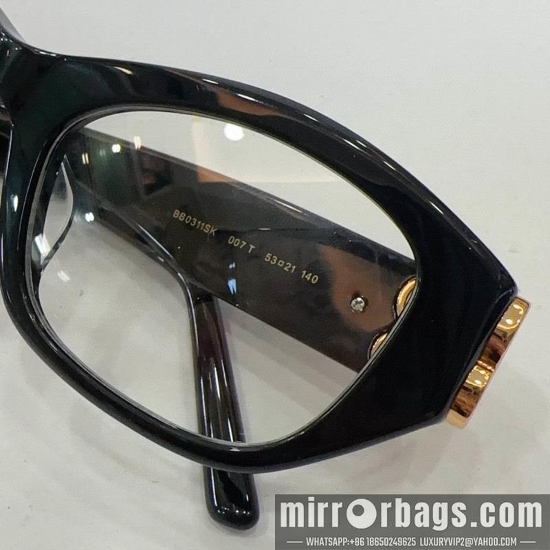 Balenciaga Glasses 03smh37