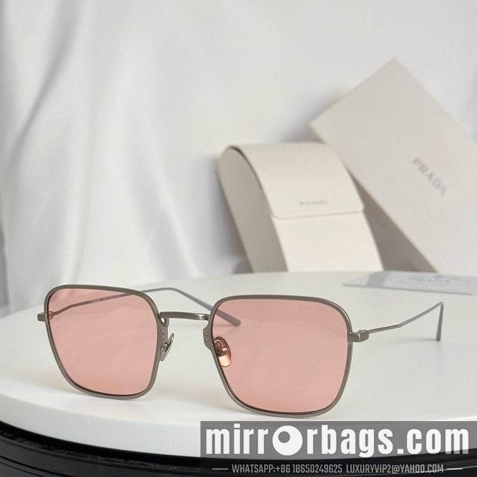 Prada Glasses smr39