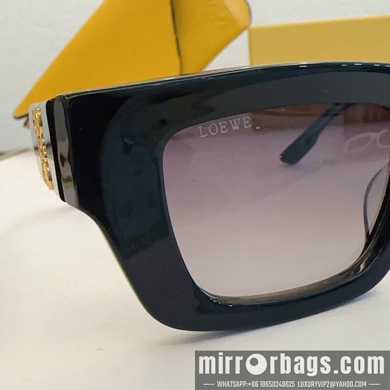 Loewe Glasses smx44