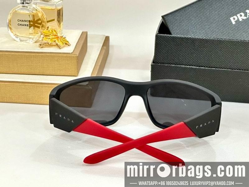 Prada Glasses smx317