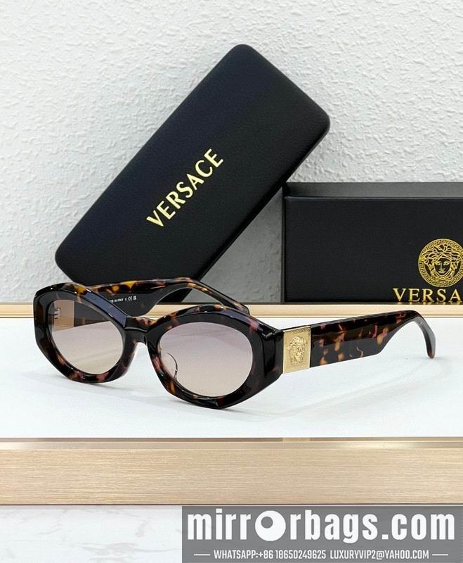 Versace Glasses 03smh72