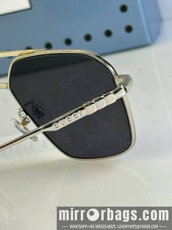 Gucci Glasses smx199