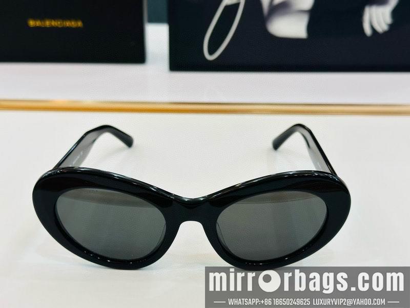 Balenciaga Glasses smx59
