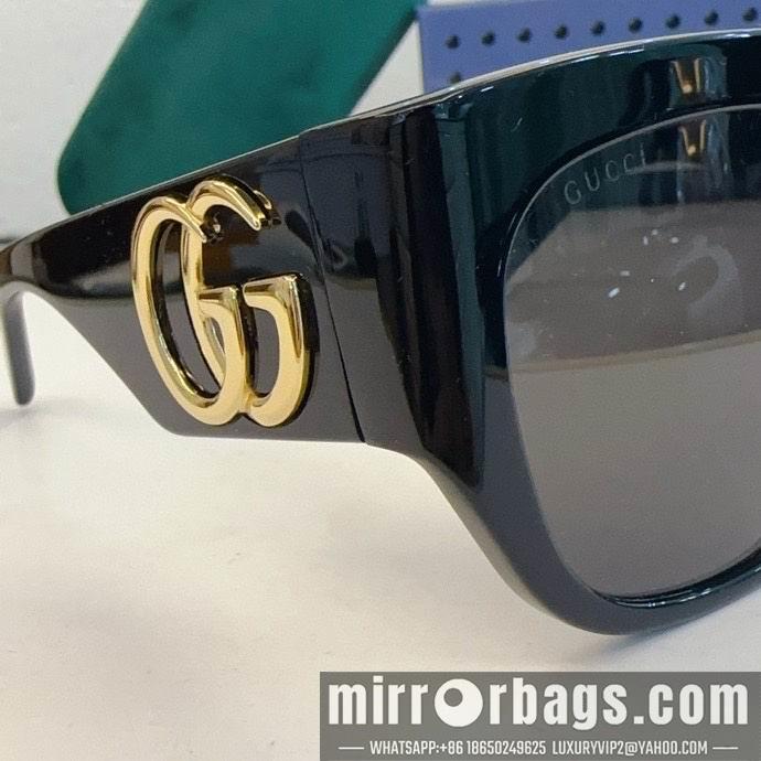 Gucci Glasses smx117