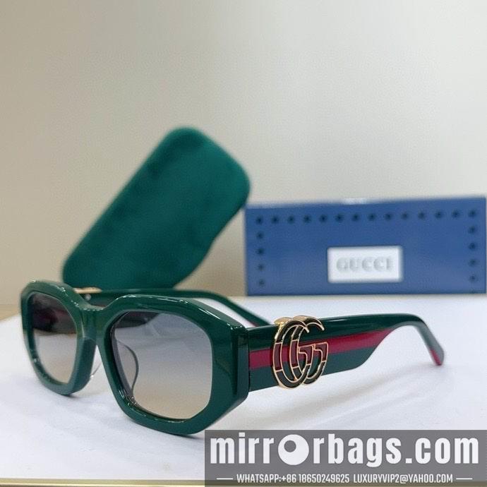 Gucci Glasses smr40