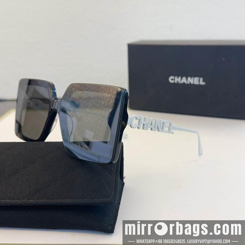 Chanel Glasses smx324