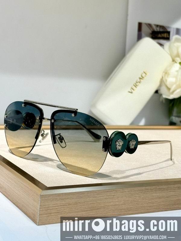 Versace Glasses 03smh50