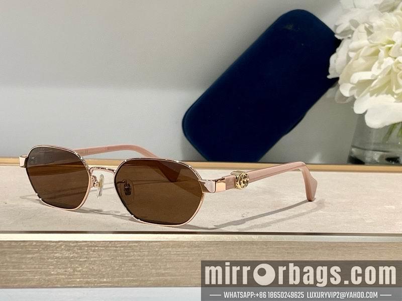 Gucci Glasses smr27