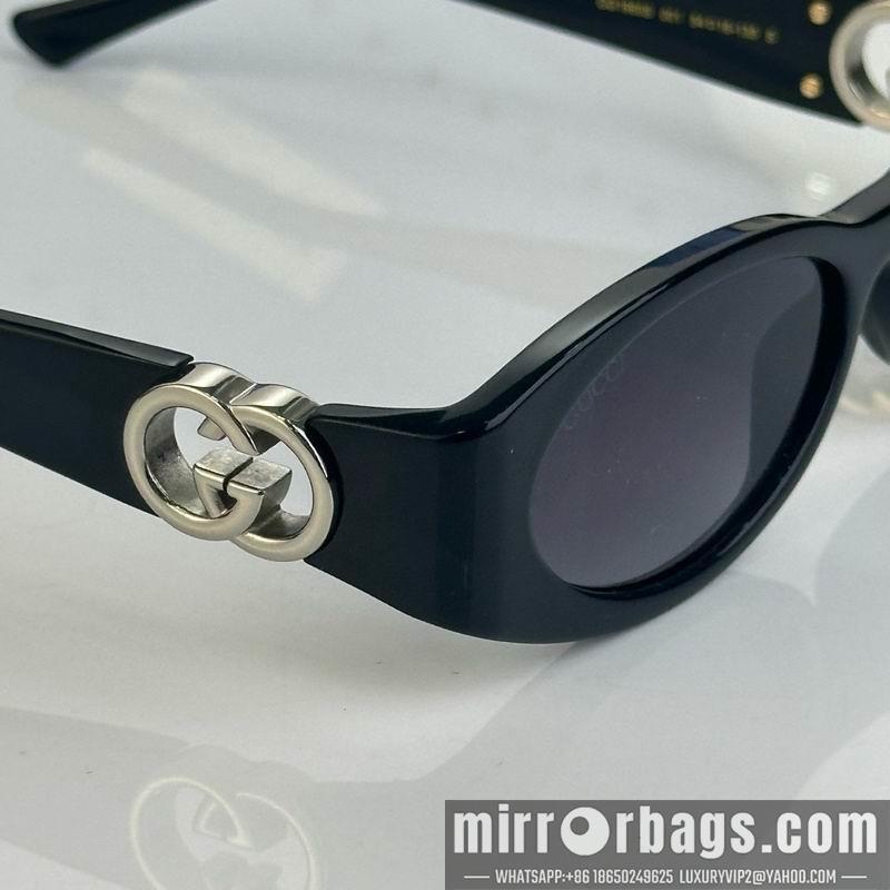 Gucci Glasses smx84