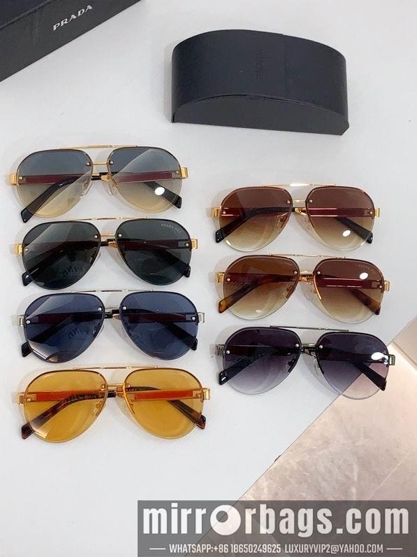 Prada Glasses smh10