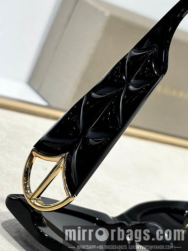 Bvlgari Glasses 03smh107