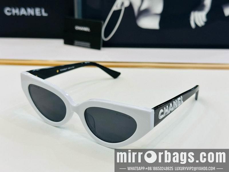 Chanel Glasses smr282
