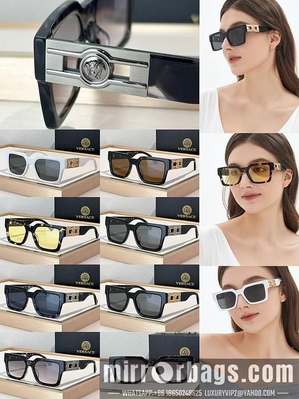 Versace Glasses 03smh46