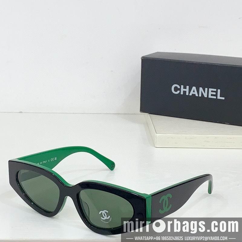 Chanel Glasses smr23