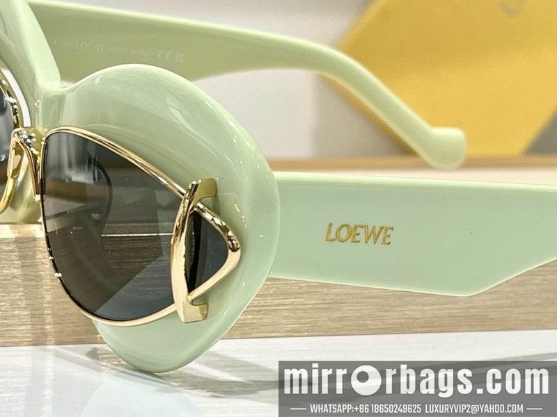 Loewe Glasses smx19