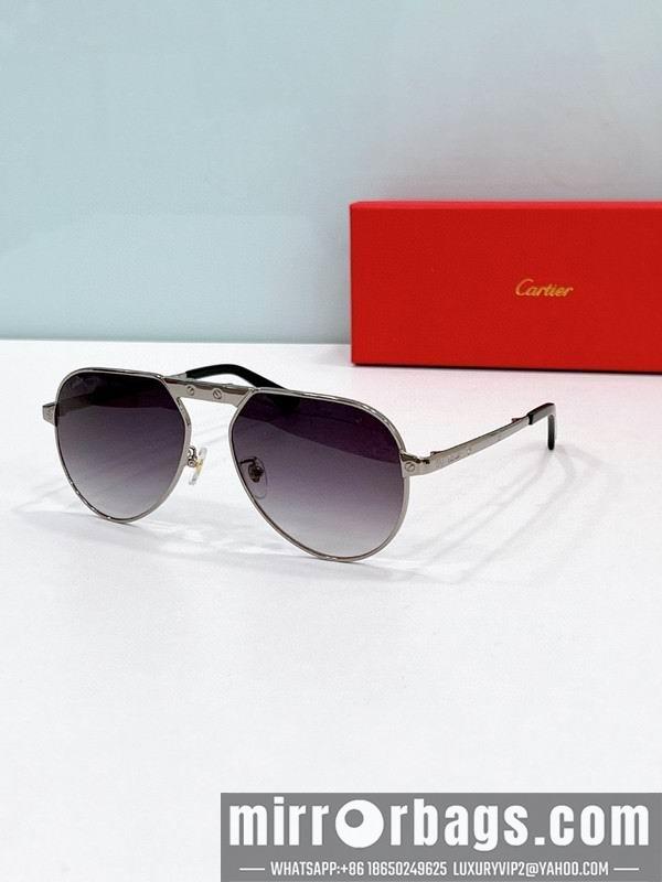 Cartier Glasses smh126