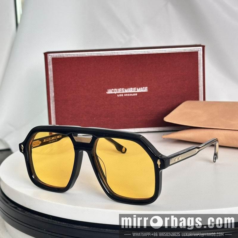 Jacques Marie Mage Glasses 03smh05