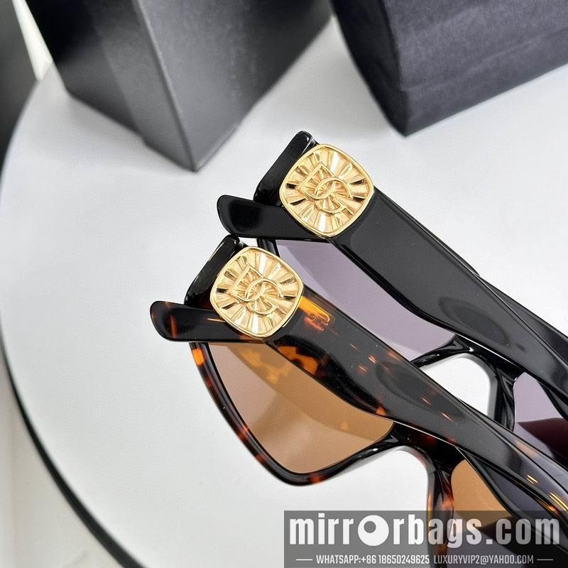 DG Glasses 03smh12