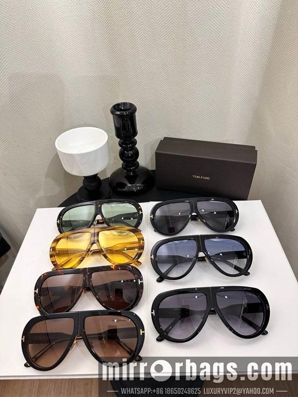 Tom Ford Glasses smx124