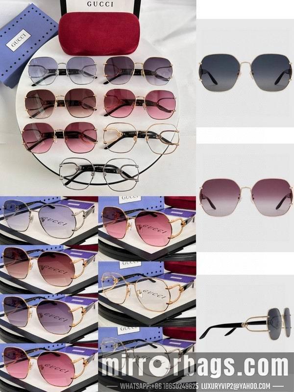 Gucci Glasses smh183