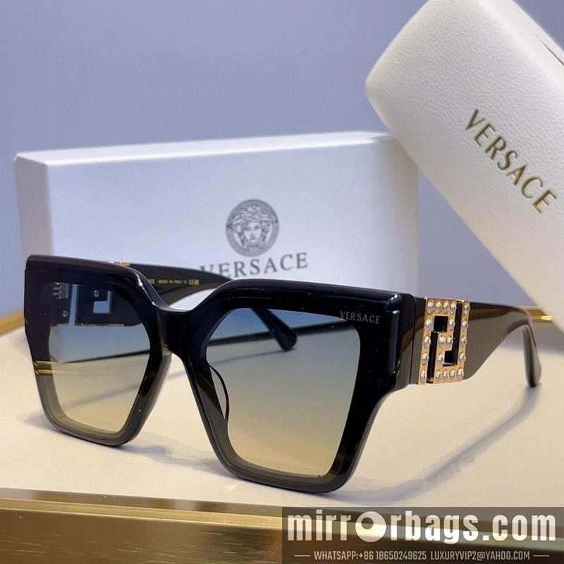 Versace Glasses 03smh87