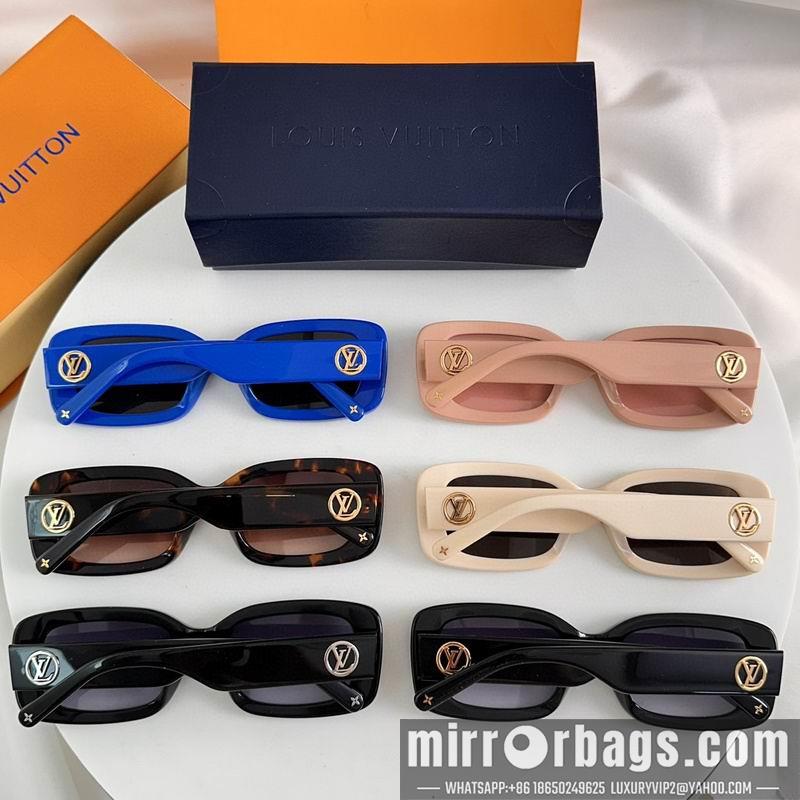 LV Glasses smh83