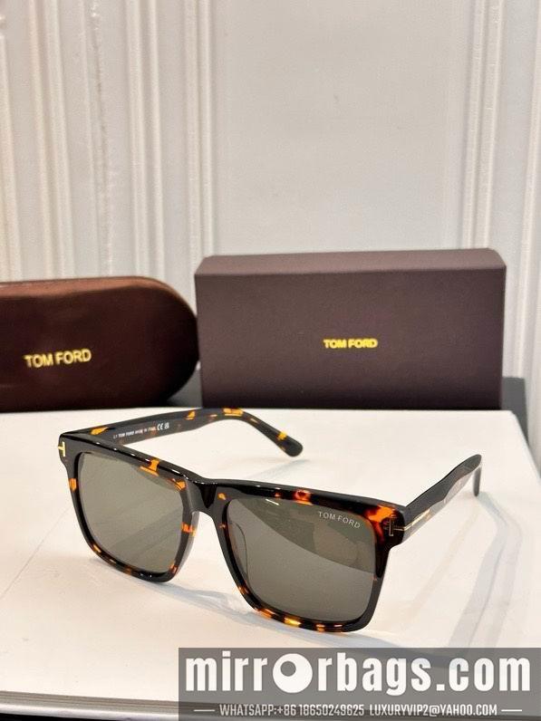 Tom Ford Glasses smx66