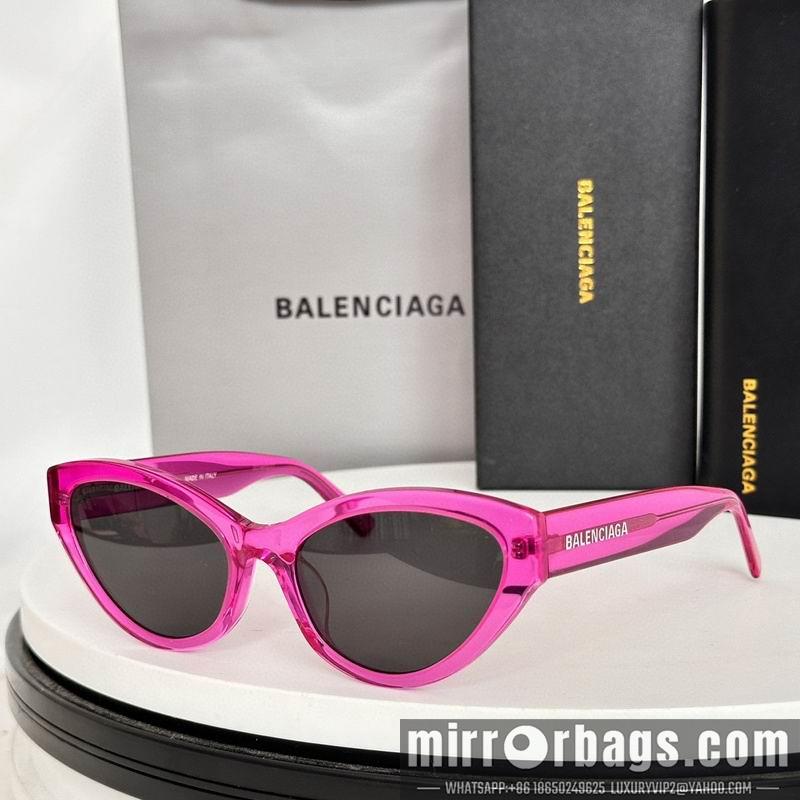 Balenciaga Glasses smr106