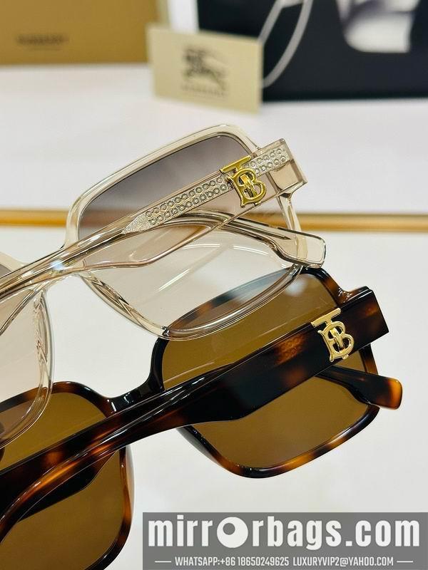 Burberry Glasses smx43