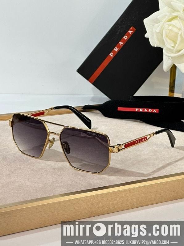 Prada Glasses smx213