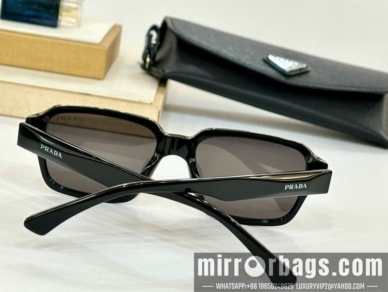 Prada Glasses smr115