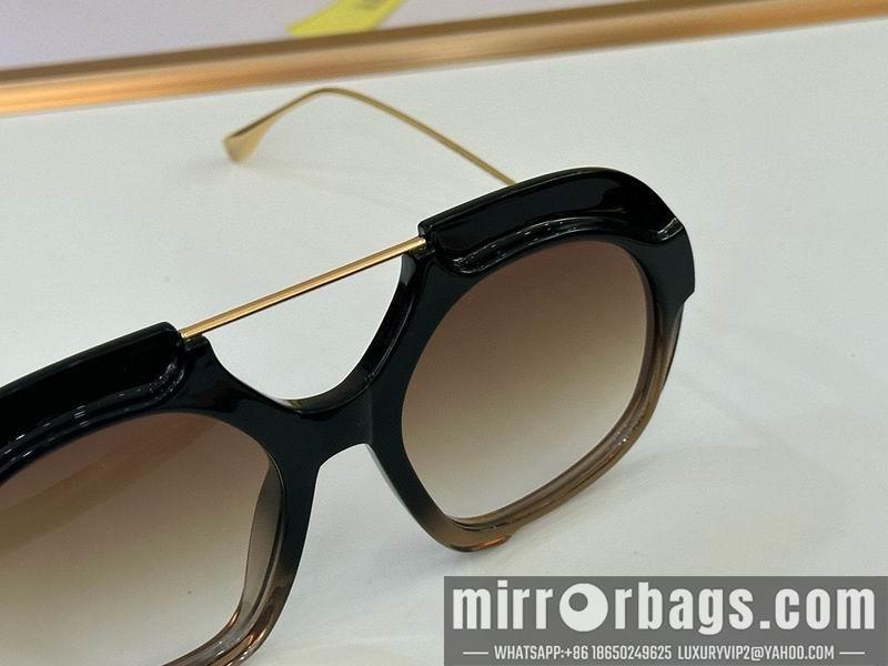 Fendi Glasses smx55
