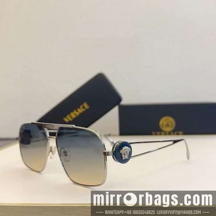 Versace Glaases smx149