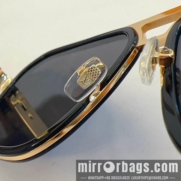 LV Glasses smx169