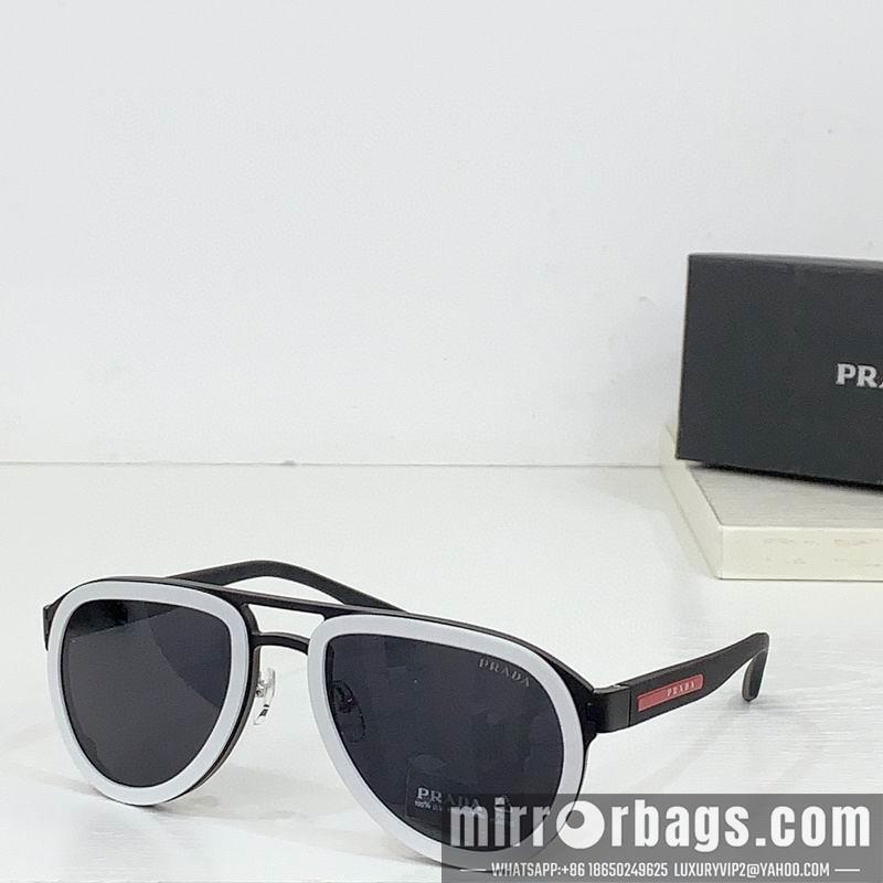 Prada Glasses smh91