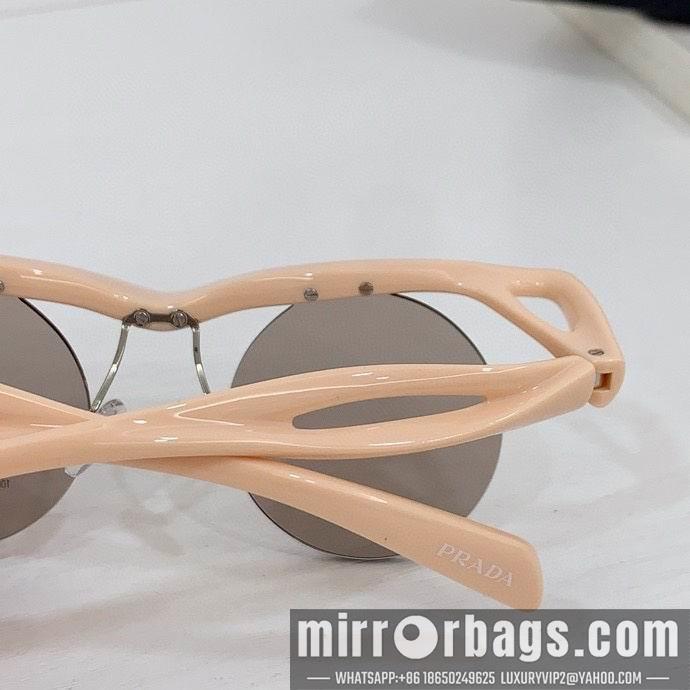 Prada Glasses smx294