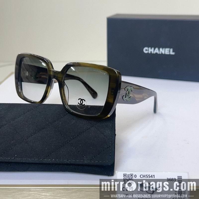 Chanel Glasses smh166