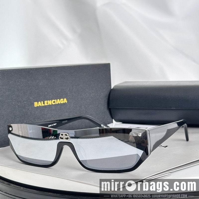 Balenciaga Glasses 03smh26