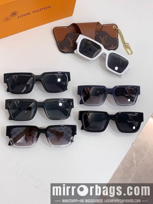 LV Glasses smx166