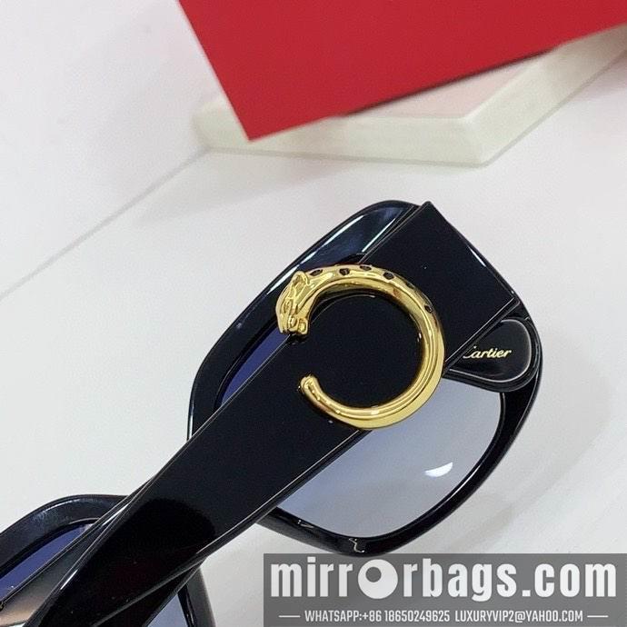 Cartier Glasses smx274