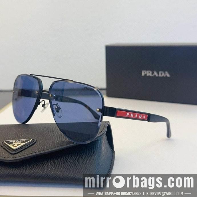 Prada Glasses smh01