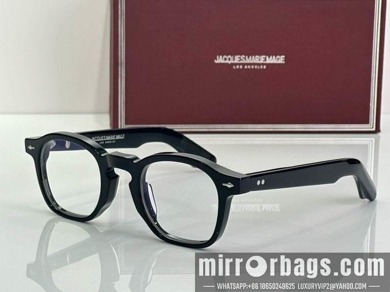 Jacques Marie Mage Glasses smx34