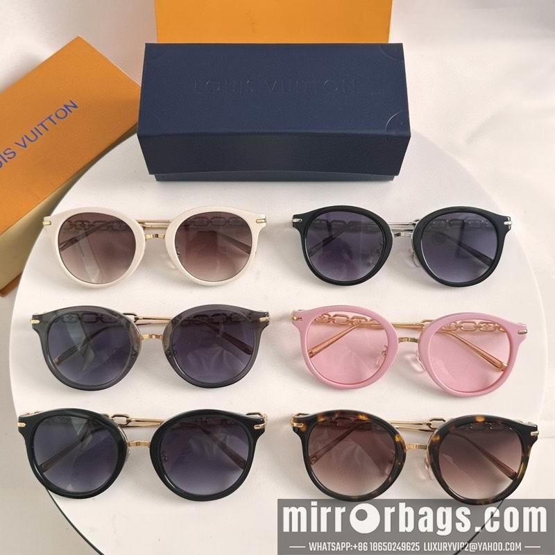 LV Glasses smh150