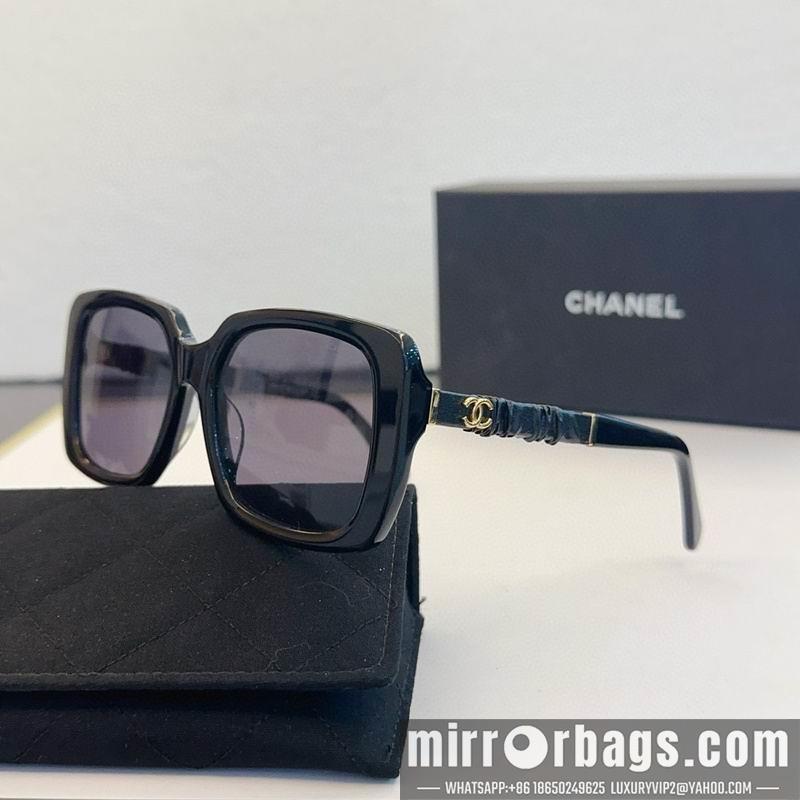 Chanel Glasses smx327