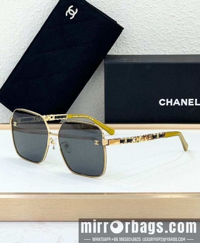 Chanel Glasses smh145
