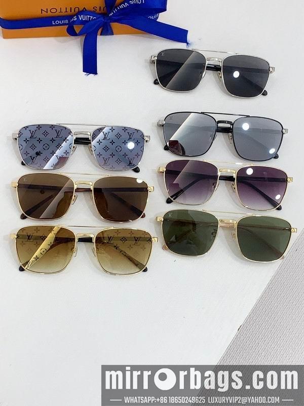 LV Glasses smr128