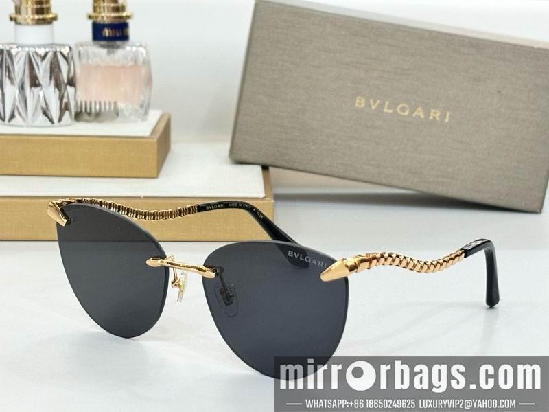 Bvlgari Glasses 03smh86