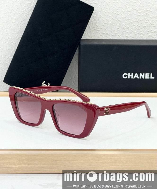 Chanel Glasses smh156