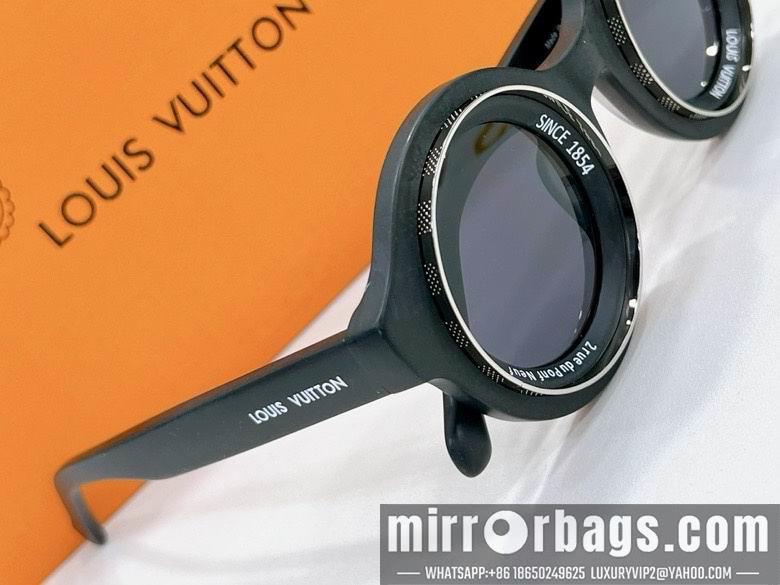 LV Glasses smx136