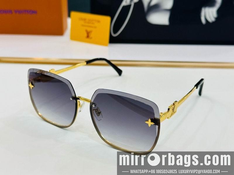 LV Glasses smr78